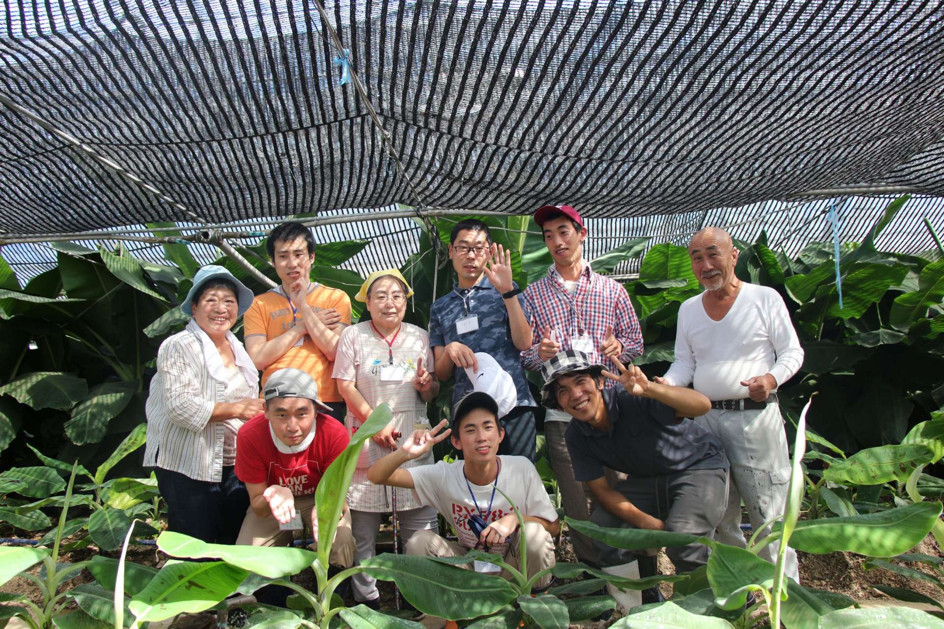 合同会社あすなろファーム